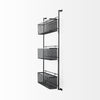 Mercana Macrinus 69489 Black Furniture Alternate Image