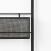 Mercana Macrinus 69489 Black Furniture Alternate Image