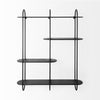 Mercana Decimus 69491 Black Furniture Alternate Image