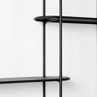 Mercana Decimus 69491 Black Furniture Alternate Image