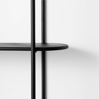 Mercana Decimus 69491 Black Furniture Alternate Image