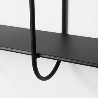 Mercana Decimus 69491 Black Furniture Alternate Image