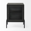 Mercana Arelius 69207 Black Furniture Alternative Image