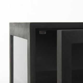 Mercana Arelius 69207 Black Furniture Alternative Image