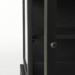 Mercana Arelius 69207 Black Furniture Alternative Image