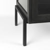 Mercana Arelius 69207 Black Furniture Alternative Image