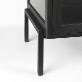 Mercana Arelius 69207 Black Furniture Alternative Image