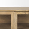 Mercana Arelius 69226 Black/Brown Furniture Alternative Image
