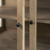 Mercana Arelius 69226 Black/Brown Furniture Alternative Image