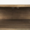 Mercana Arelius 69226 Black/Brown Furniture Alternative Image