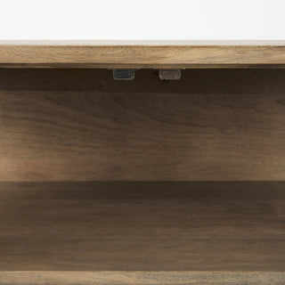 Mercana Arelius 69226 Black/Brown Furniture Alternative Image