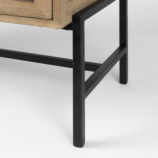 Mercana Arelius 69226 Black/Brown Furniture Alternative Image