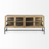 Mercana Arelius 69227 Brown Furniture Alternative Image