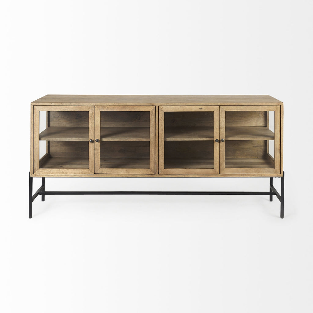 Mercana Arelius 69227 Brown Furniture Alternative Image
