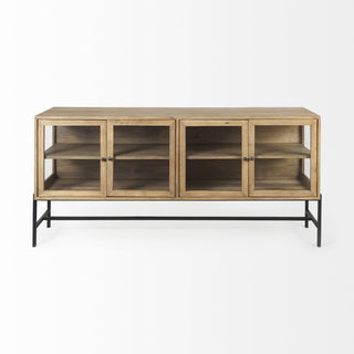 Mercana Arelius 69227 Brown Furniture Alternative Image