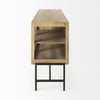 Mercana Arelius 69227 Brown Furniture Alternative Image