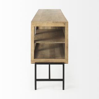 Mercana Arelius 69227 Brown Furniture Alternative Image