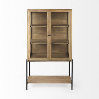 Mercana Arelius 69209 Brown Furniture Alternative Image