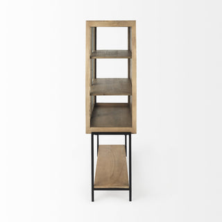 Mercana Arelius 69209 Brown Furniture Alternative Image