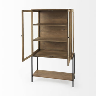 Mercana Arelius 69209 Brown Furniture Alternative Image