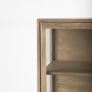 Mercana Arelius 69209 Brown Furniture Alternative Image