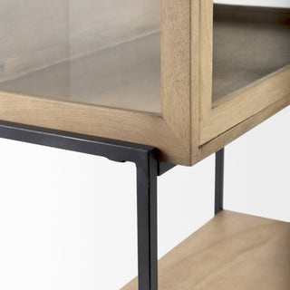 Mercana Arelius 69209 Brown Furniture Alternative Image