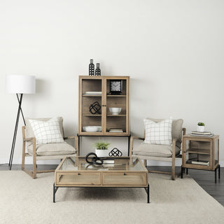 Mercana Rafiki 69164 Black Lifestyle Image