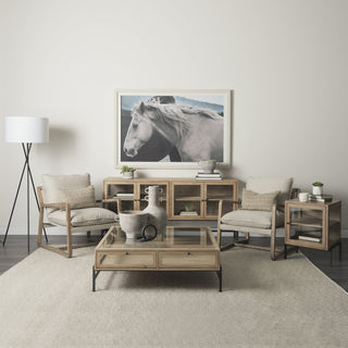 Mercana Arelius 69227 Brown Furniture Lifestyle Image Feature