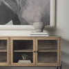 Mercana Arelius 69227 Brown Furniture Lifestyle Image Feature