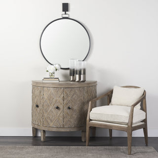Mercana Baltic 67945 Silver Lifestyle Image