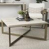 Mercana Dover 69078 Gold Lifestyle Image