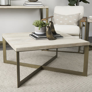 Mercana Dover 69078 Gold Lifestyle Image