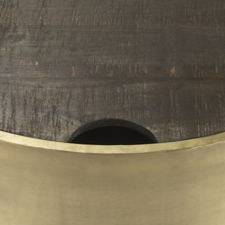 Mercana Eclipse 67828 Gold Furniture Alternative Image