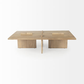 Mercana Aida 69186 Brown Furniture Alternative Image
