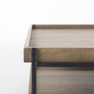 Mercana Trey 68218 Brown Furniture Alternative Image