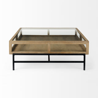 Mercana Arelius 69228 Brown Furniture Alternative Image