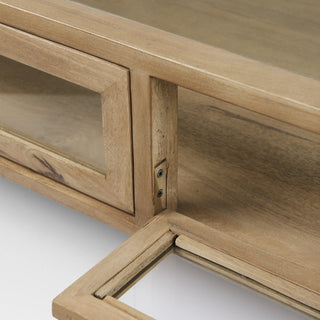 Mercana Arelius 69228 Brown Furniture Alternative Image
