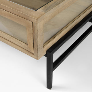 Mercana Arelius 69228 Brown Furniture Alternative Image