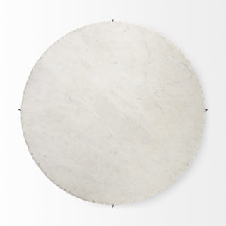 Mercana Reinhold 68232-AB White Furniture Alternative Image