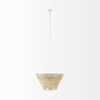 Mercana Marimba 69240 Brown Lamp Alternate Image