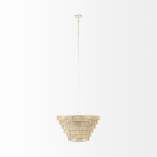 Mercana Marimba 69240 Brown Lamp Alternate Image