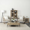 Mercana Arelius 69206 Brown Furniture Lifestyle Image Feature