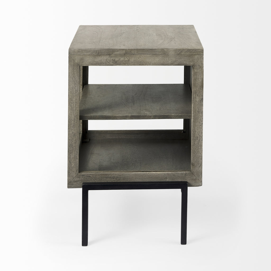 Mercana Arelius 69303 Gray Furniture Alternative Image