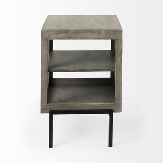 Mercana Arelius 69303 Gray Furniture Alternative Image