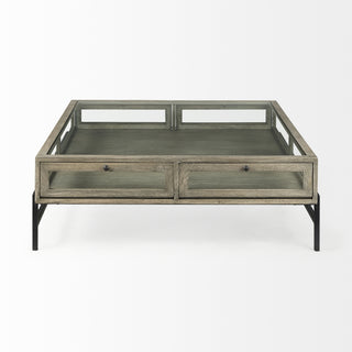 Mercana Arelius 69297 Gray Furniture Alternative Image