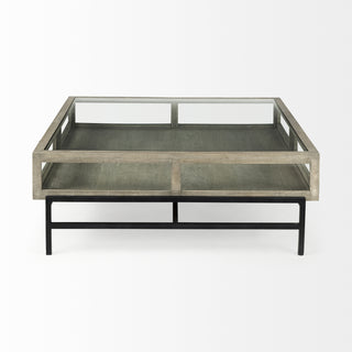 Mercana Arelius 69297 Gray Furniture Alternative Image