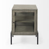 Mercana Arelius 69303 Gray Furniture Alternative Image