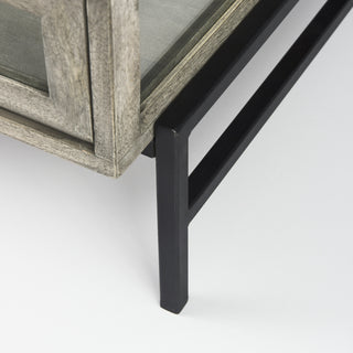 Mercana Arelius 69297 Gray Furniture Alternative Image
