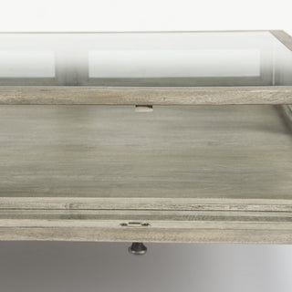 Mercana Arelius 69297 Gray Furniture Alternative Image