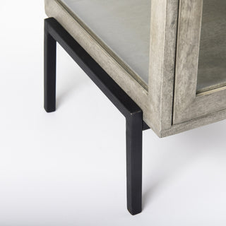 Mercana Arelius 69303 Gray Furniture Alternative Image
